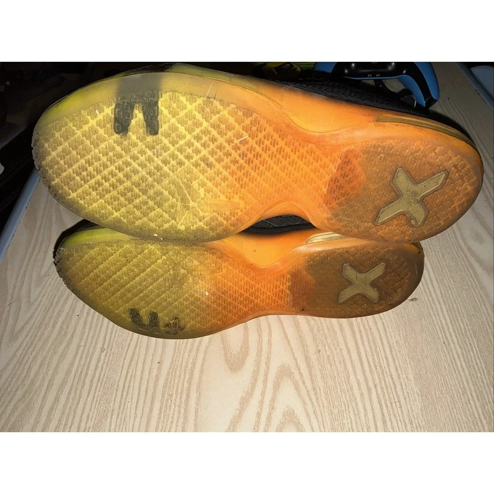 Size 6 - Nike Kobe 10 All Star‎